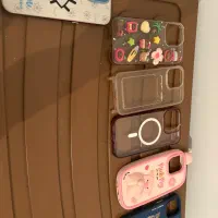 قاب ایفون۱۵پرومکس|لوازم جانبی موبایل و تبلت|تهران, هروی|دیوار