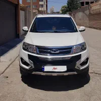 تیگو 5 مدل 95|خودرو سواری و وانت|کیش, |دیوار