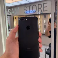 iPhone 7 Plus 256 Gig