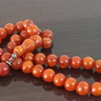 تسبح کهربا  المانی رگه دار  بودار|کلکسیون اشیاء عتیقه|اسلام‌شهر, شهرک مهدیه|دیوار