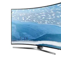 سامسونگ 65 اینچ منحنی 4k