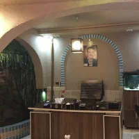 اجاره سفره خانه سنتی وفا|اجارهٔ مغازه و غرفه|قم, چهار مردان|دیوار