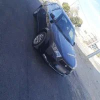 دنا پلاس  ۴۰۱ توربو ۵ دنده|خودرو سواری و وانت|سنندج, |دیوار