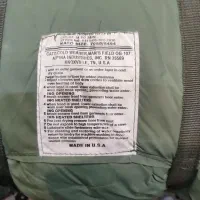 کیسه خواب اصل نظامی آمریکایی Alpina Industries