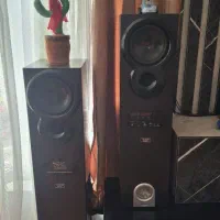 باند|سیستم صوتی خانگی|تبریز, |دیوار