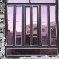 یک عدد پنجره