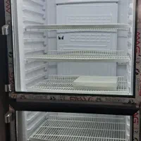یخچال ویترینی ۸۰سانت