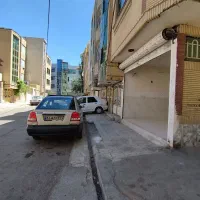 رهن مغازه 19 متری هدایت 17