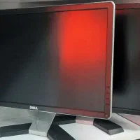 مانیتور استوک LED ۱۹ و ۲۰ DELL