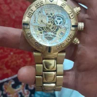 ساعت مچی INVICTA