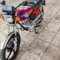 موتور 200 احسان