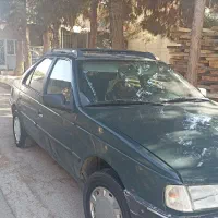 پژواردی|خودرو سواری و وانت|مشهد, خلق آباد سفلی|دیوار