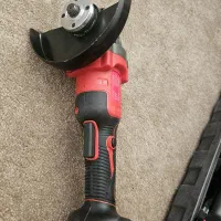 دریل شارژی دریل چکشی سنگ فرز|ابزارآلات|فولادشهر, C4|دیوار