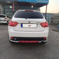 کوییک ۱۴۰۲|خودرو سواری و وانت|محمدشهر, شهرک چمران|دیوار