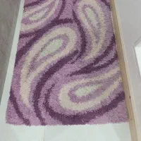 یک عدد فرش ترکیه