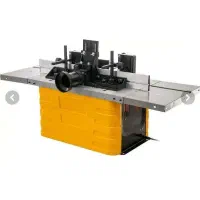 اور فرز نجاری فمی مدل FE-RT400 توان ۱۵۰۰ وات