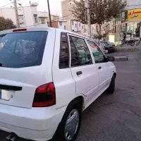 فروش پراید ۱۱۱ بیرنگ|خودرو سواری و وانت|قدس, شهرقدس|دیوار