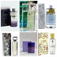 استخدام بازاریاب ادکلن(مجموعه صنعتی گلرنگ)