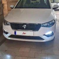 تارا v1p شش سرعته  صفر  مدل 1404