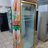 تولیدی یخچال ایستاده تک درب|فروشگاه و مغازه|کرمانشاه, |دیوار