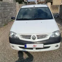 L90 مدل 90 E2 پارس خودرو