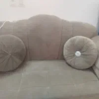 یک دست مبل سالم
