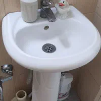 سرویس بهداشتی روشویی|لوازم سرویس بهداشتی|خرمآباد, |دیوار