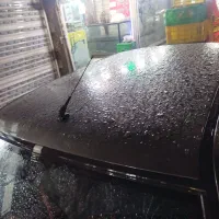 پراید مدل 90|خودرو سواری و وانت|فردیس, شهرک شهید حسینی|دیوار