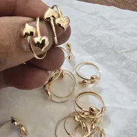 فروش نیمست طلا