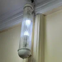 پروژکتور و لامپ دیواری به فروش میرسد|لامپ و چراغ|گرگان, |دیوار