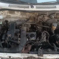 پراید ۱۴۱ مدل ۹۰ (سند تک برگ )|خودرو سواری و وانت|بندرعباس, |دیوار