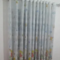 پرده اتاق کودک