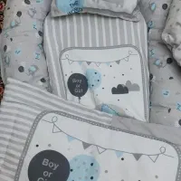 سرویس خواب نوزاد|اسباب و اثاث بچه|قائن, |دیوار