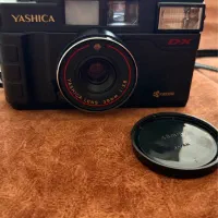 دوربین عکاسی یاشیکا