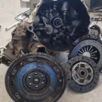 مکانیکی (مکانیک) زیروبندی (زیروبند)دیاگ|خدمات موتور و ماشین|اصفهان, باغ فدک|دیوار