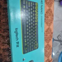 کیبورد و موس بی سیم ، بلوتوثی