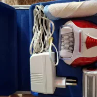 اپیلاتور . اپیلیدی اپتیما