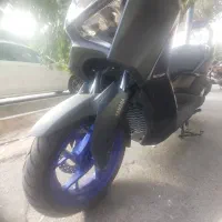 ایکس مکس مدل۱۴۰۳|موتورسیکلت|تهران, دژکام|دیوار