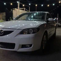 مزدا3|خودرو سواری و وانت|کاشان, راوند|دیوار