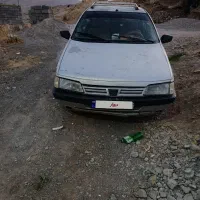 پژو405|خودرو سواری و وانت|خانمیرزا, |دیوار