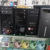 قاب کیس|قطعات و لوازم جانبی رایانه|ورامین, خیر آباد|دیوار