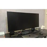 مانیتور اولتراواید ۴۰ اینچ MSI