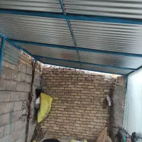 جوشکاری سیار استاد مهدی|خدمات پیشه و مهارت|قروه, |دیوار