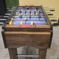 فوتبال دستی|ورزشهای توپی|قم, حنیف نژاد|دیوار