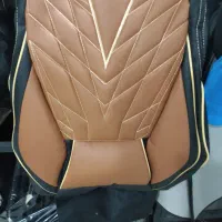 جنس و دکور مغازه اسپورتی (نصف قیمت بازار )