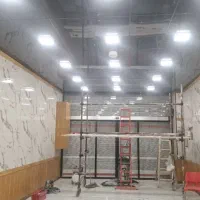 نصب انواع دکوراسیون داخلی