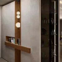 استخدام نیروی ام دی اف کار ماهر و نیمه ماهر|استخدام صنعتی، فنی، مهندسی|لنجان, |دیوار