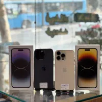 فروش اقساطی ۱۴ پرو مکس