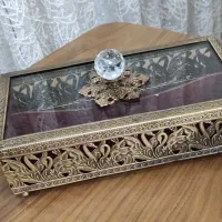 جاکاردی آنتیک