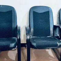 صندلی اداری